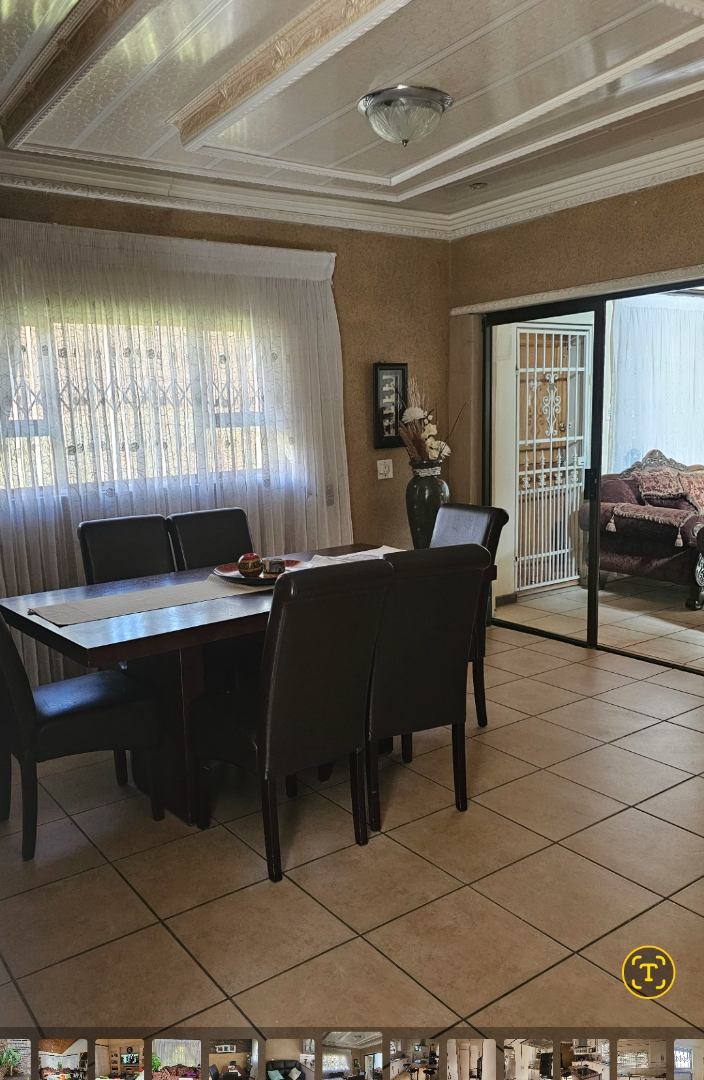 4 Bedroom Property for Sale in Elandsrand North West